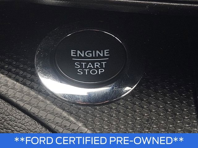 Certified 2022 Ford Explorer ST-Line w/ Class IV Trailer Tow Package RWD image 25