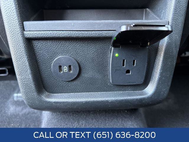 Certified 2023 Ford Edge SEL w/ Sport Appearance Package image 34