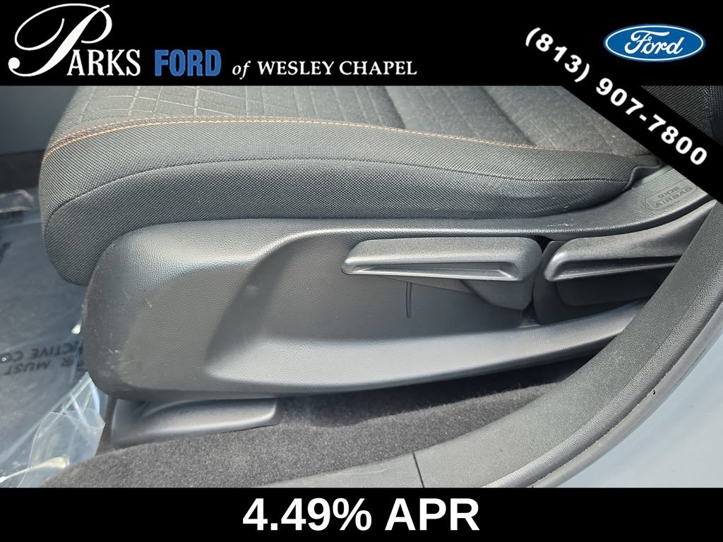 Used 2023 Honda HR-V Sport image 19
