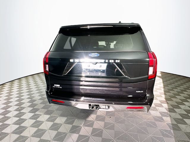 Certified 2025 Ford Expedition Max Active AWD/4WD image 10