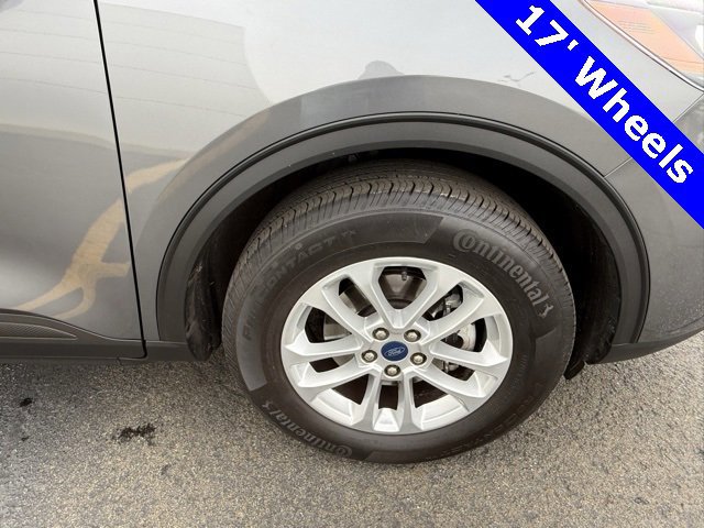 Certified 2022 Ford Escape SE w/ Convenience Package image 22