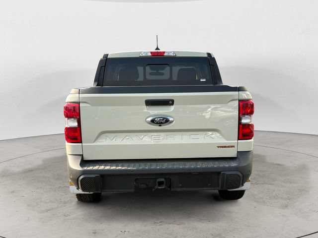 Certified 2024 Ford Maverick Tremor w/ Tremor Off-Road Package AWD/4WD image 6