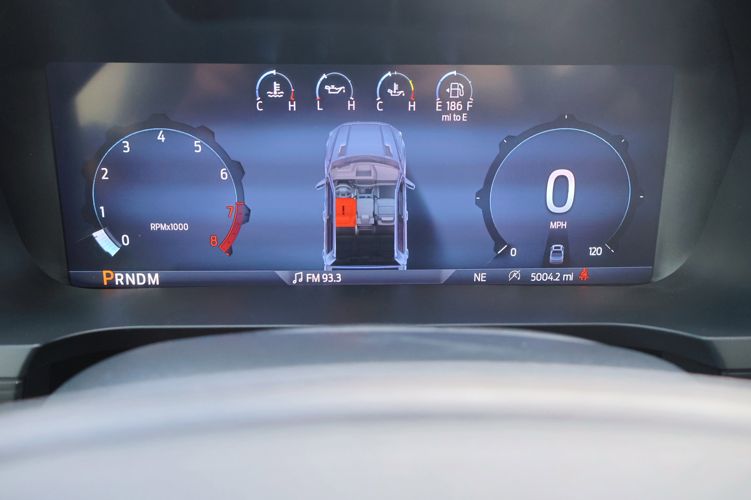 Certified 2025 Ford F150 XL image 20