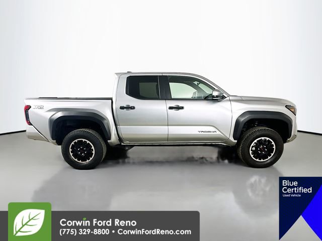 Used 2024 Toyota Tacoma TRD Off-Road AWD/4WD image 10