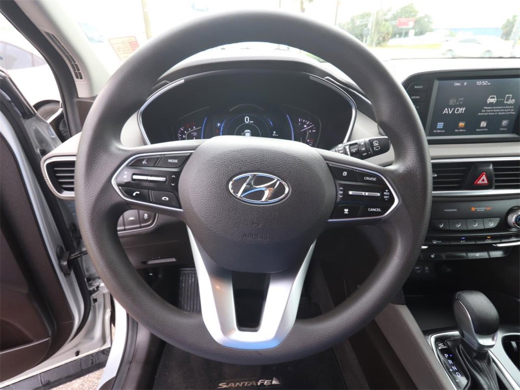 Used 2019 Hyundai Santa Fe SEL image 15