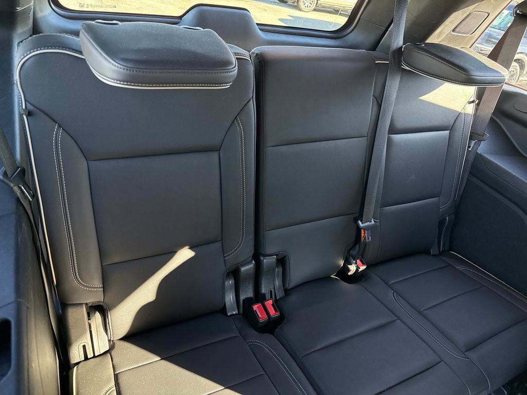 Used 2021 Chevrolet Tahoe Premier image 28