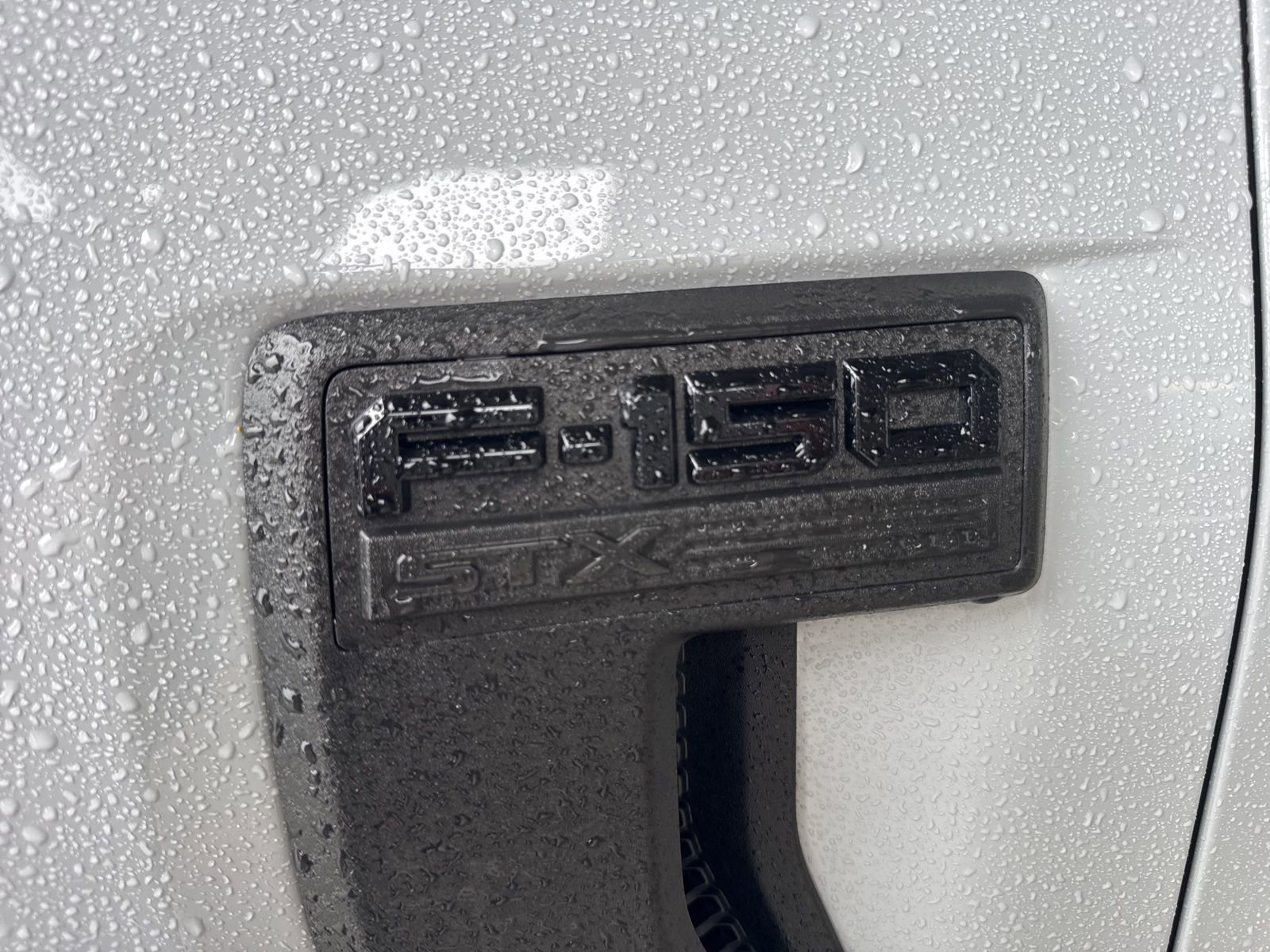 Certified 2023 Ford F150 XL w/ STX Appearance Package image 15