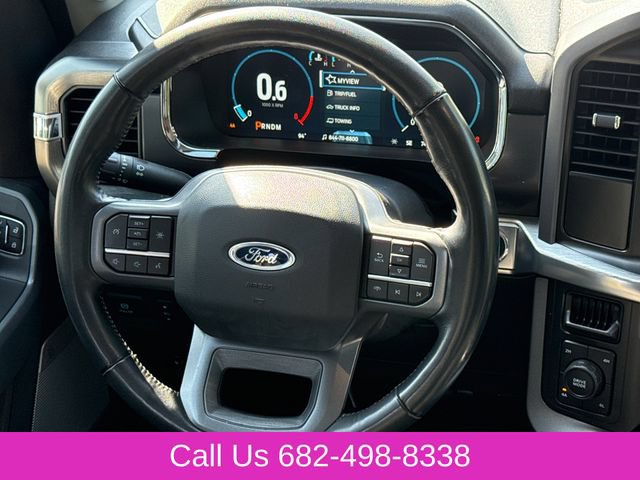 Certified 2023 Ford F150 Lariat AWD/4WD image 13