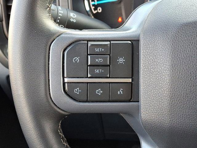 Certified 2023 Ford F150 XLT w/ Equipment Group 302A High image 21