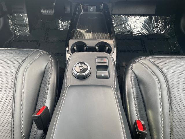 Certified 2023 Ford Mustang Mach-E Premium RWD image 10