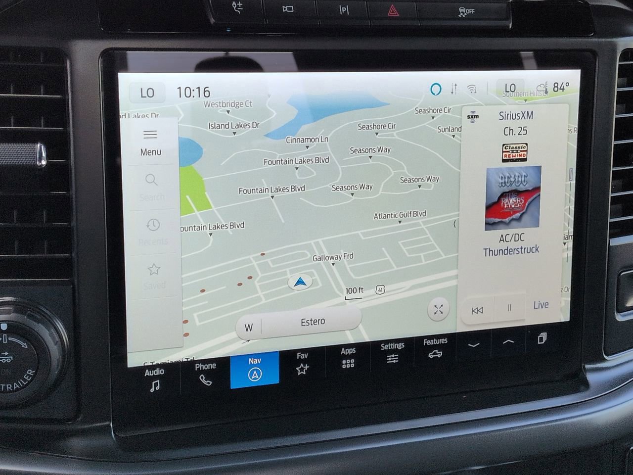 Certified 2024 Ford F150 XLT w/ Equipment Group 302A MID image 21