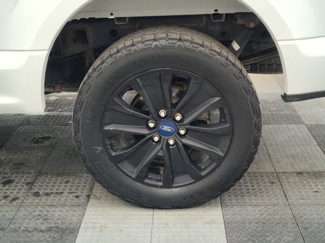 Certified 2020 Ford F150 XL w/ Equipment Group 101A Mid AWD/4WD image 19