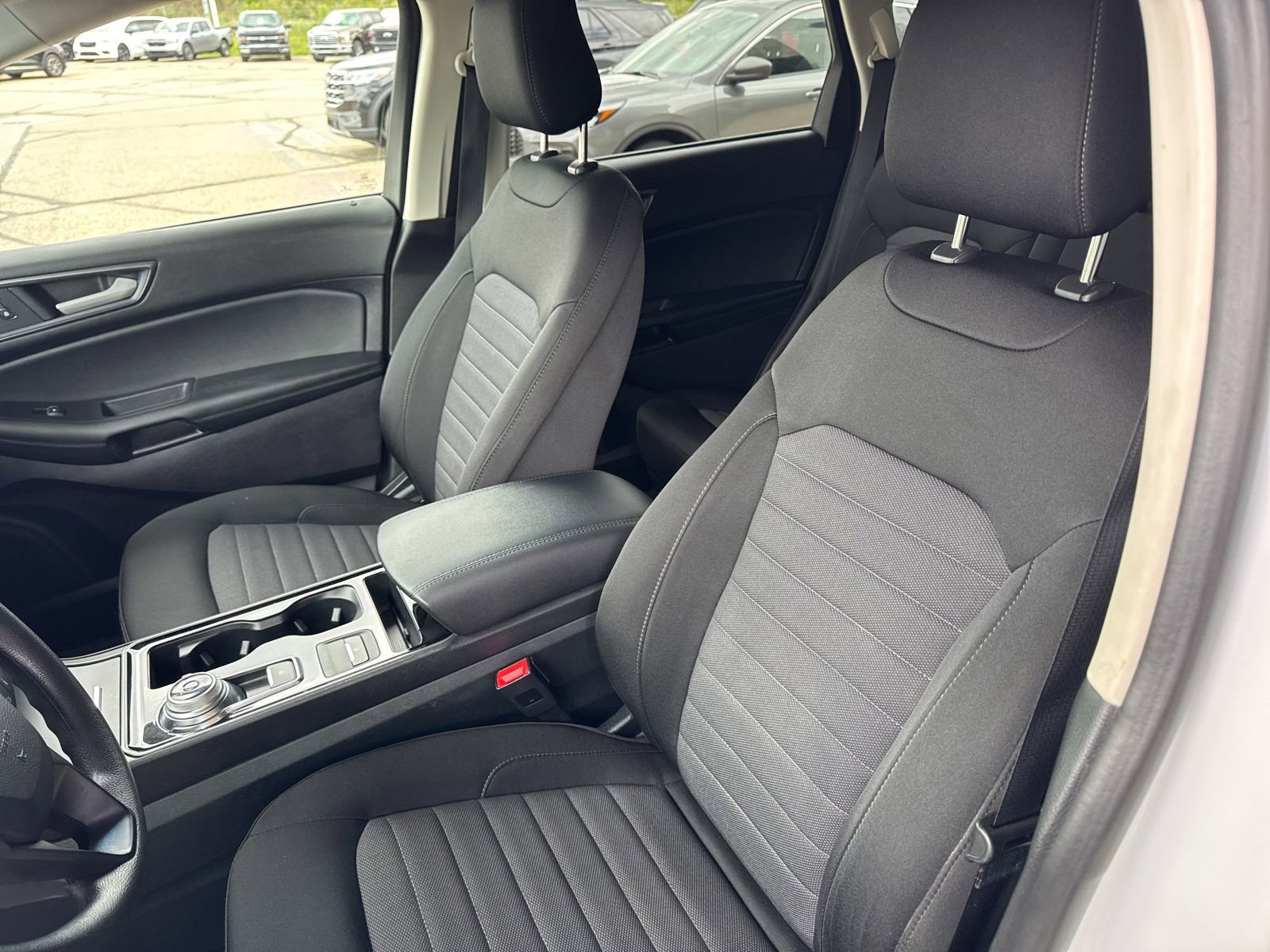 Certified 2020 Ford Edge SE AWD/4WD image 23