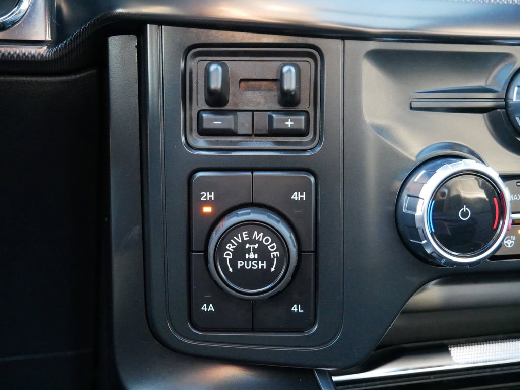 Certified 2025 Ford F150 Raptor AWD/4WD image 25