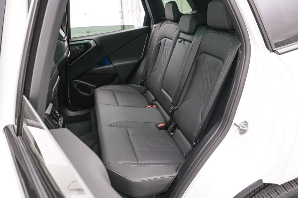 Used 2025 BMW X3 xDrive30 w/ Premium Package AWD/4WD image 30