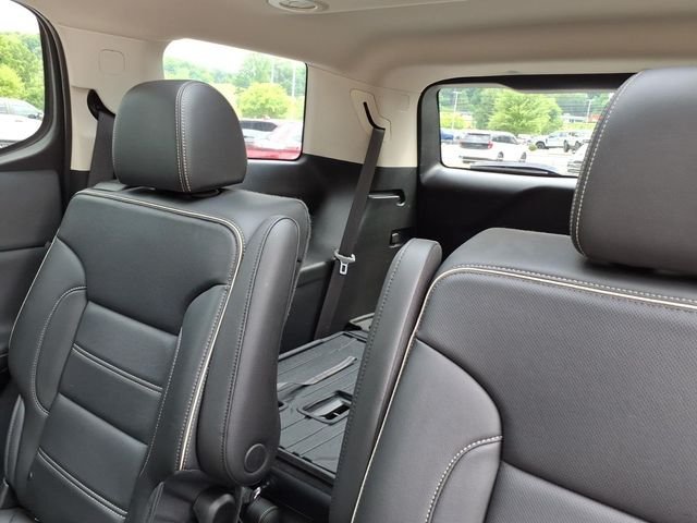 Used 2021 GMC Acadia Denali w/ Denali Technology Package AWD/4WD image 20