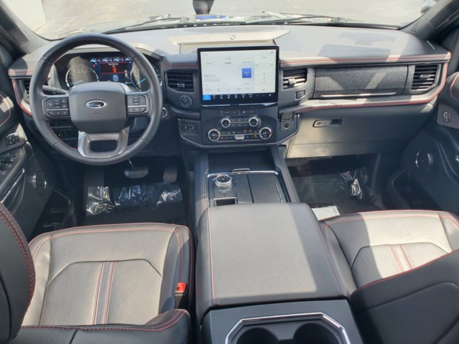 Certified 2023 Ford Expedition Limited RWD image 29