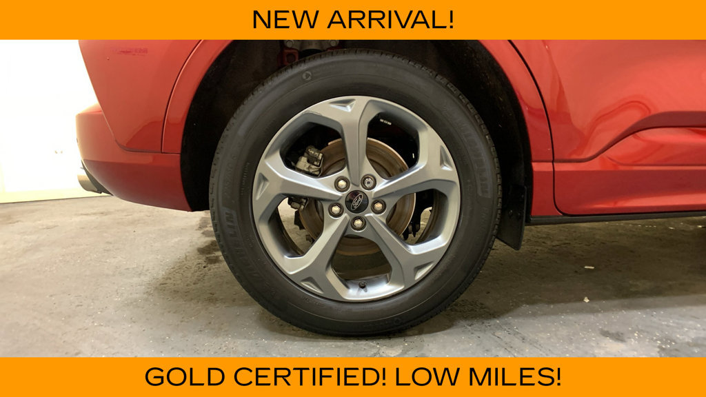 Certified 2024 Ford Escape ST-Line w/ Tech Pack #1 AWD/4WD image 15