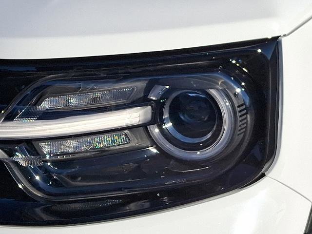 Certified 2024 Ford Bronco Sport Outer Banks image 8