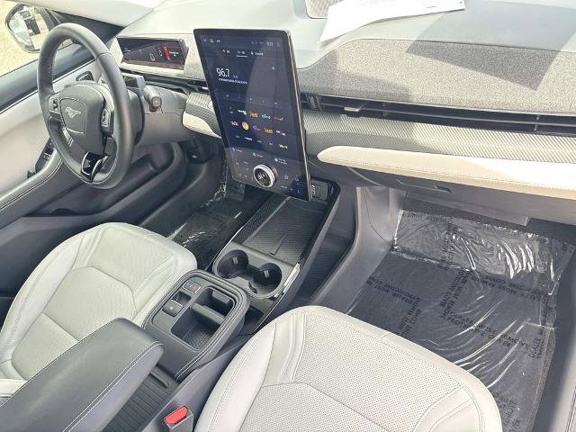 Certified 2025 Ford Mustang Mach-E Premium RWD image 30