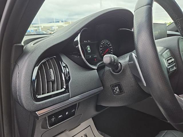 Used 2023 Kia Stinger GT2 AWD/4WD image 29