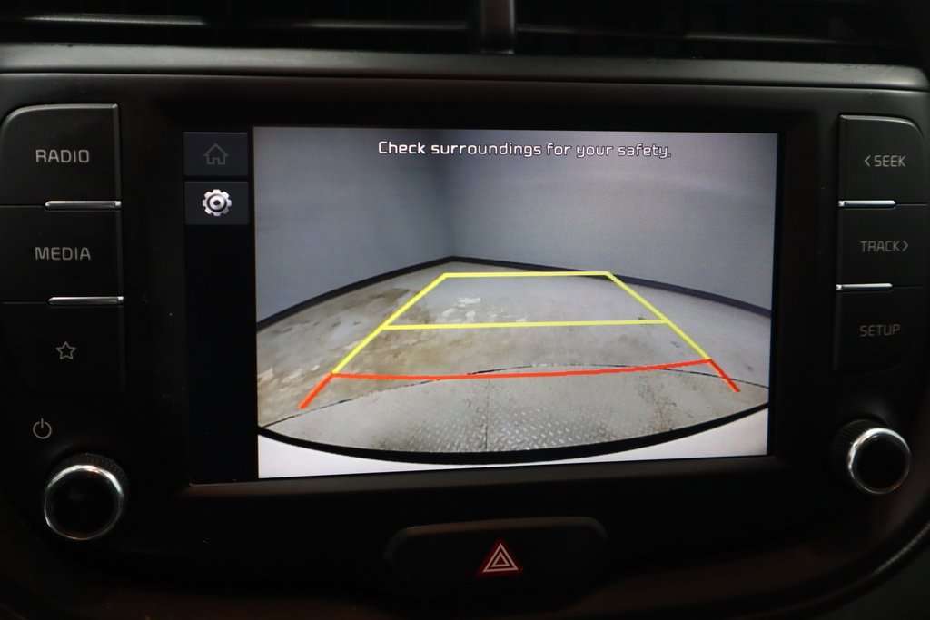 Used 2024 Kia Soul LX w/ Option Group 015 image 10