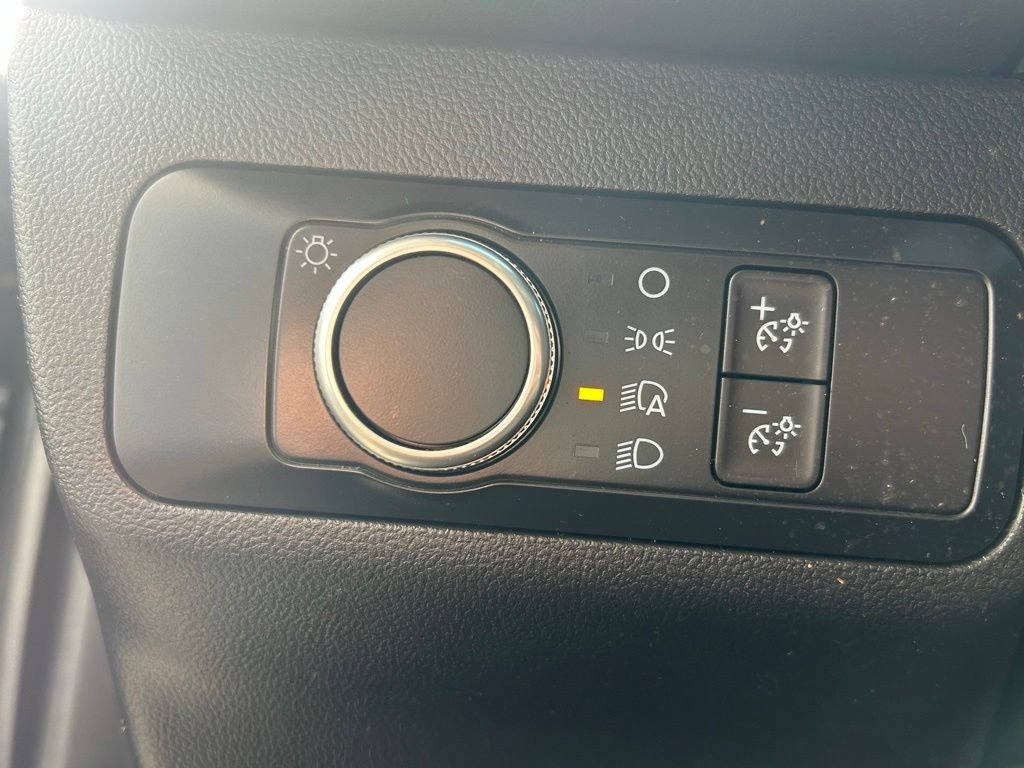 Certified 2020 Ford Escape S AWD/4WD image 15