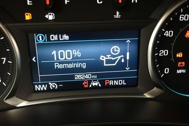 Used 2024 Chevrolet Equinox LS w/ LS Convenience Package FWD image 18