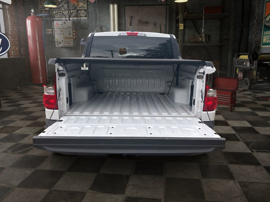 Certified 2023 Ford Maverick XLT FWD image 10