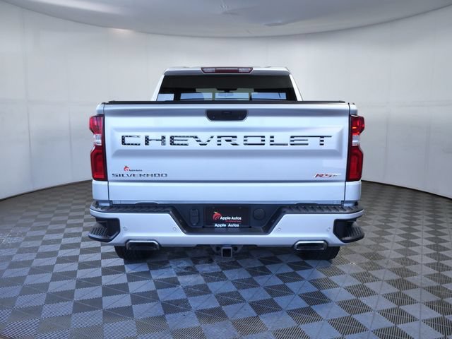 Used 2019 Chevrolet Silverado 1500 RST AWD/4WD image 7