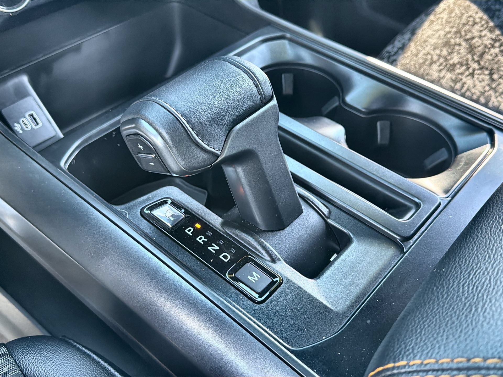 Certified 2025 Ford F150 Tremor AWD/4WD image 20