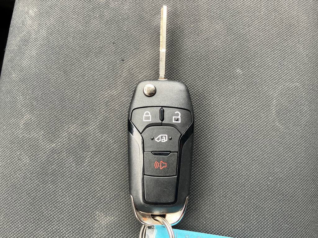 Certified 2024 Ford Transit 250 Low Roof w/ Exterior Upgrade Package image 32