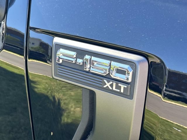 Certified 2023 Ford F150 XLT w/ Equipment Group 302A High AWD/4WD image 5