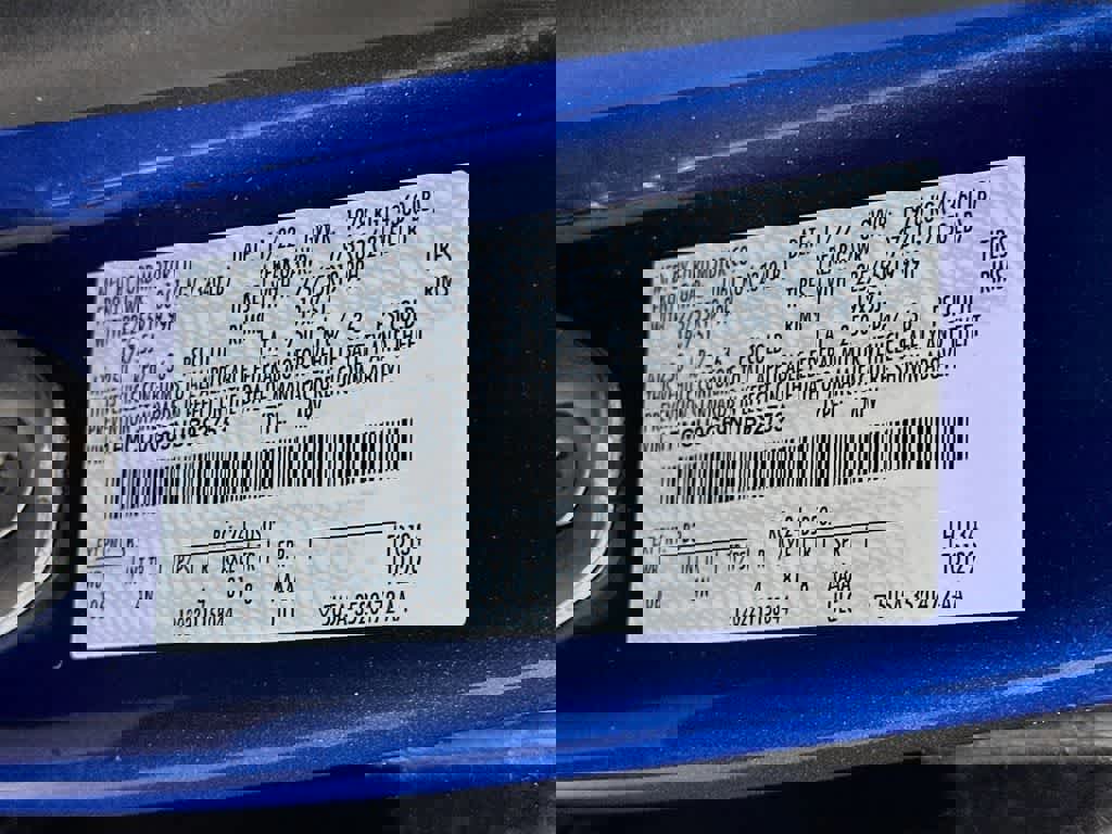 Certified 2022 Ford Escape SE w/ SE Sport Appearance Package image 26