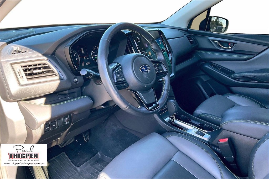 Used 2023 Subaru Ascent Onyx Edition image 13