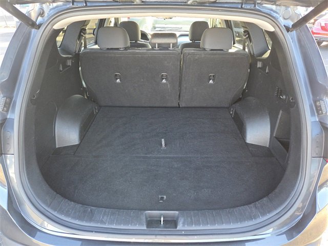 Used 2023 Hyundai Santa Fe SEL image 28