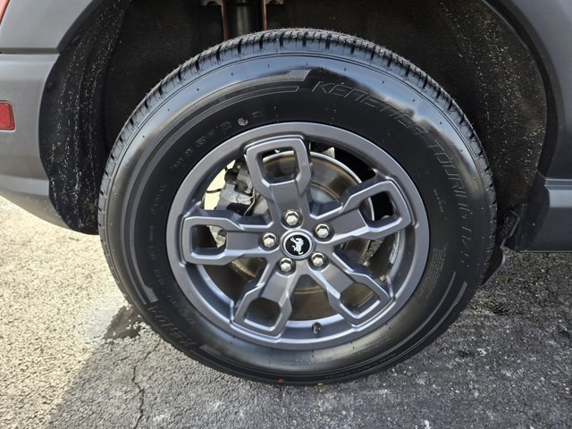 Certified 2023 Ford Bronco Sport Big Bend image 43