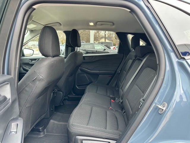 Certified 2024 Ford Escape Active w/ Cold Weather Package image 37