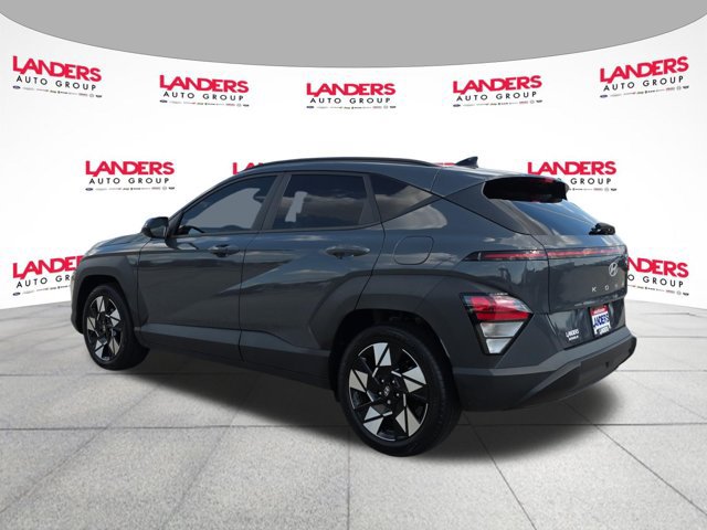 Used 2024 Hyundai Kona SEL FWD image 5