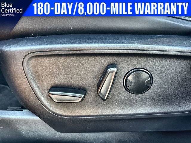 Certified 2022 Ford Bronco Sport Big Bend w/ Convenience Package image 21