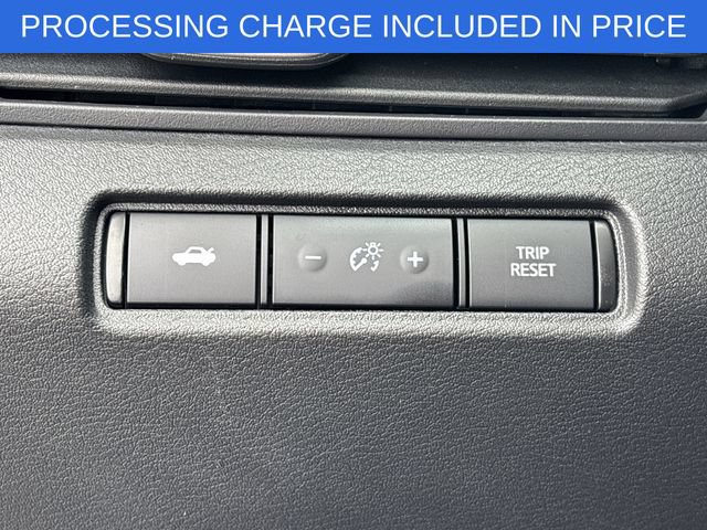 Used 2024 Nissan Altima 2.5 SR FWD image 19