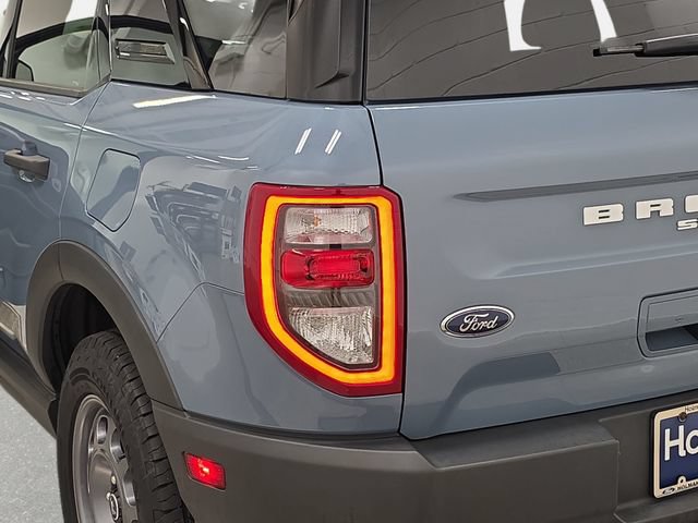 Certified 2024 Ford Bronco Sport Big Bend AWD/4WD image 33