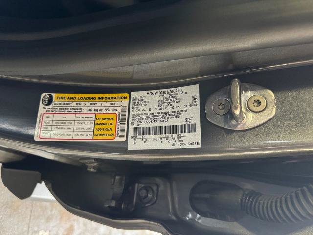 Certified 2024 Ford Bronco Sport Outer Banks AWD/4WD image 31