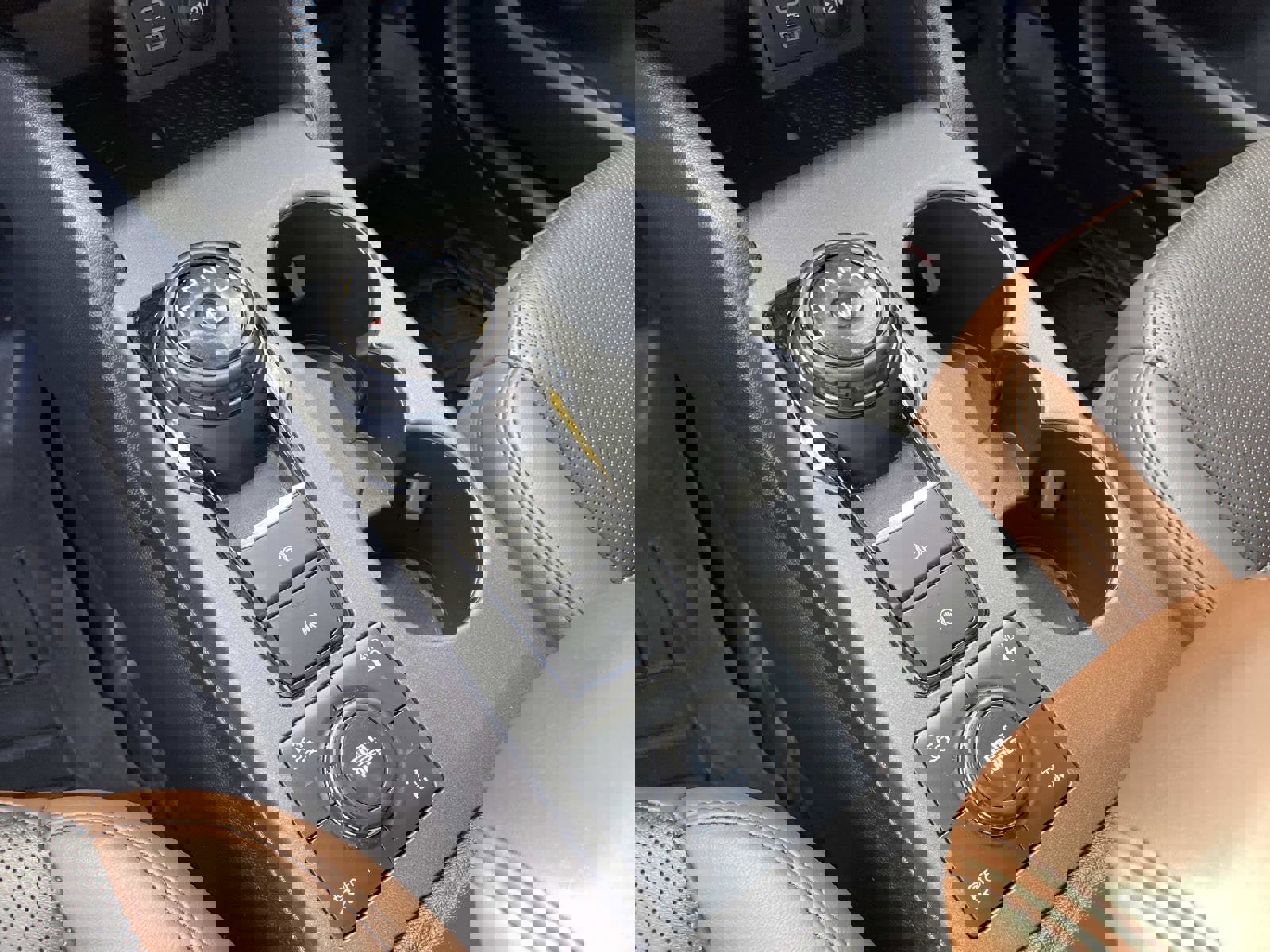 Certified 2022 Ford Bronco Sport Badlands w/ Premium Package image 18