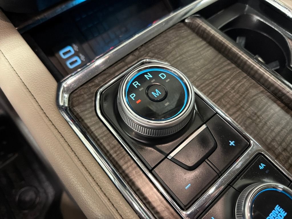 Certified 2019 Ford Expedition Limited image 27