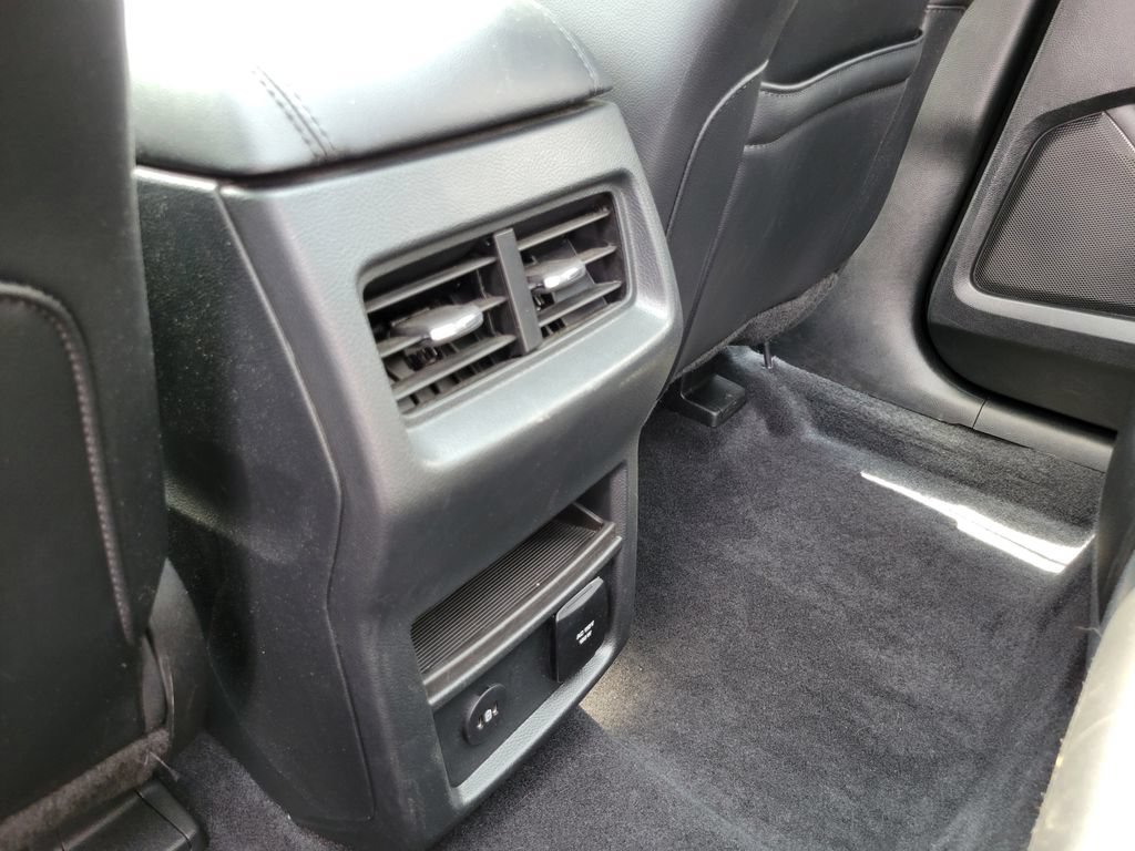 Certified 2023 Ford Edge SEL w/ Convenience Package AWD/4WD image 28