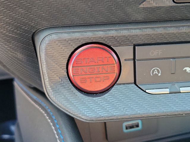 Certified 2024 Ford Mustang GT Premium RWD image 25