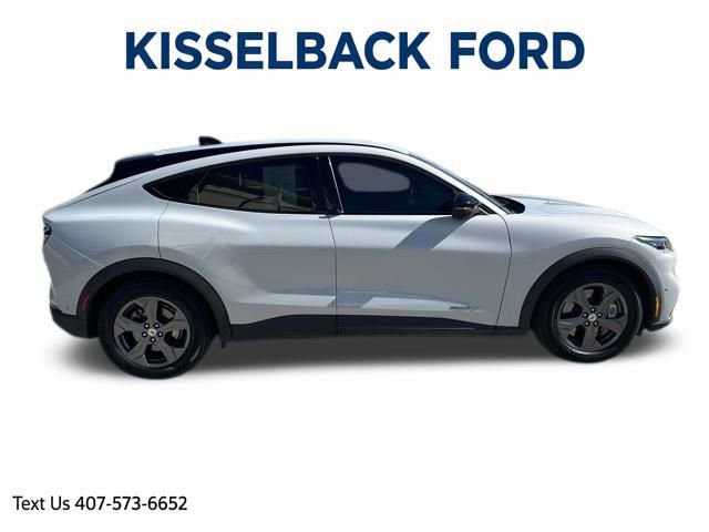 Certified 2023 Ford Mustang Mach-E Select image 2