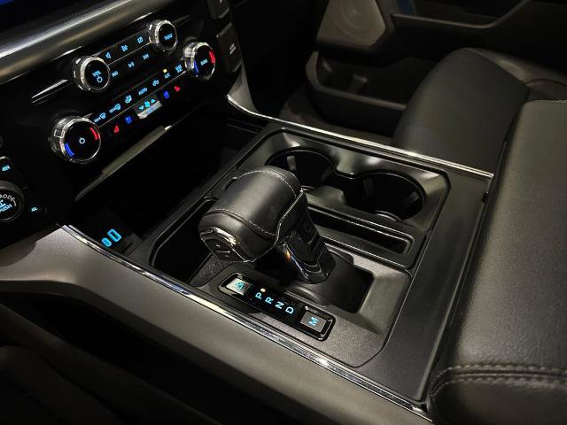 Certified 2023 Ford F150 Lariat w/ Trailer Tow Package image 32