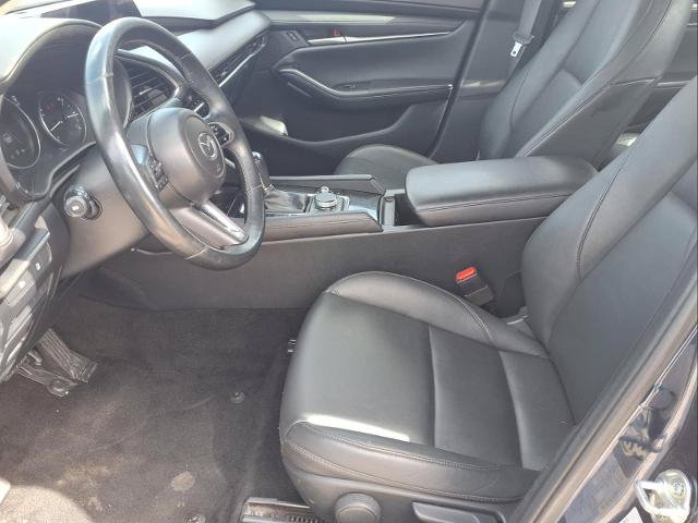 Used 2024 MAZDA MAZDA3 s FWD image 16